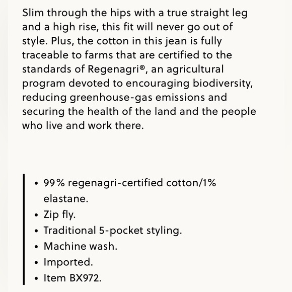 J Crew Jeans - Picture 7 of 7